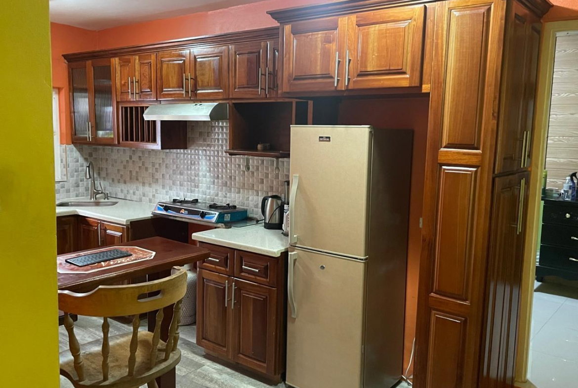 Fifth image of Apt 1-69 3/4 Long Lane in Kingston 8, St. Andrew, Jamaica - property is For Sale