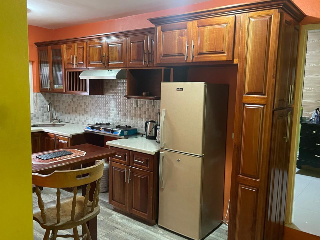 Fifth image of Apt 1-69 3/4 Long Lane in Kingston 8, St. Andrew, Jamaica - property is For Sale