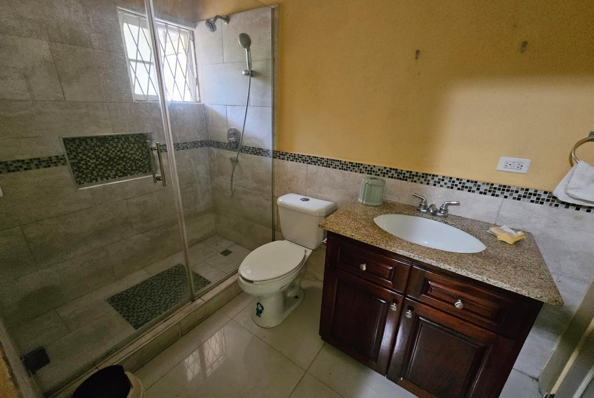 Eighth image of Apt 1-69 3/4 Long Lane in Kingston 8, St. Andrew, Jamaica - property is For Sale