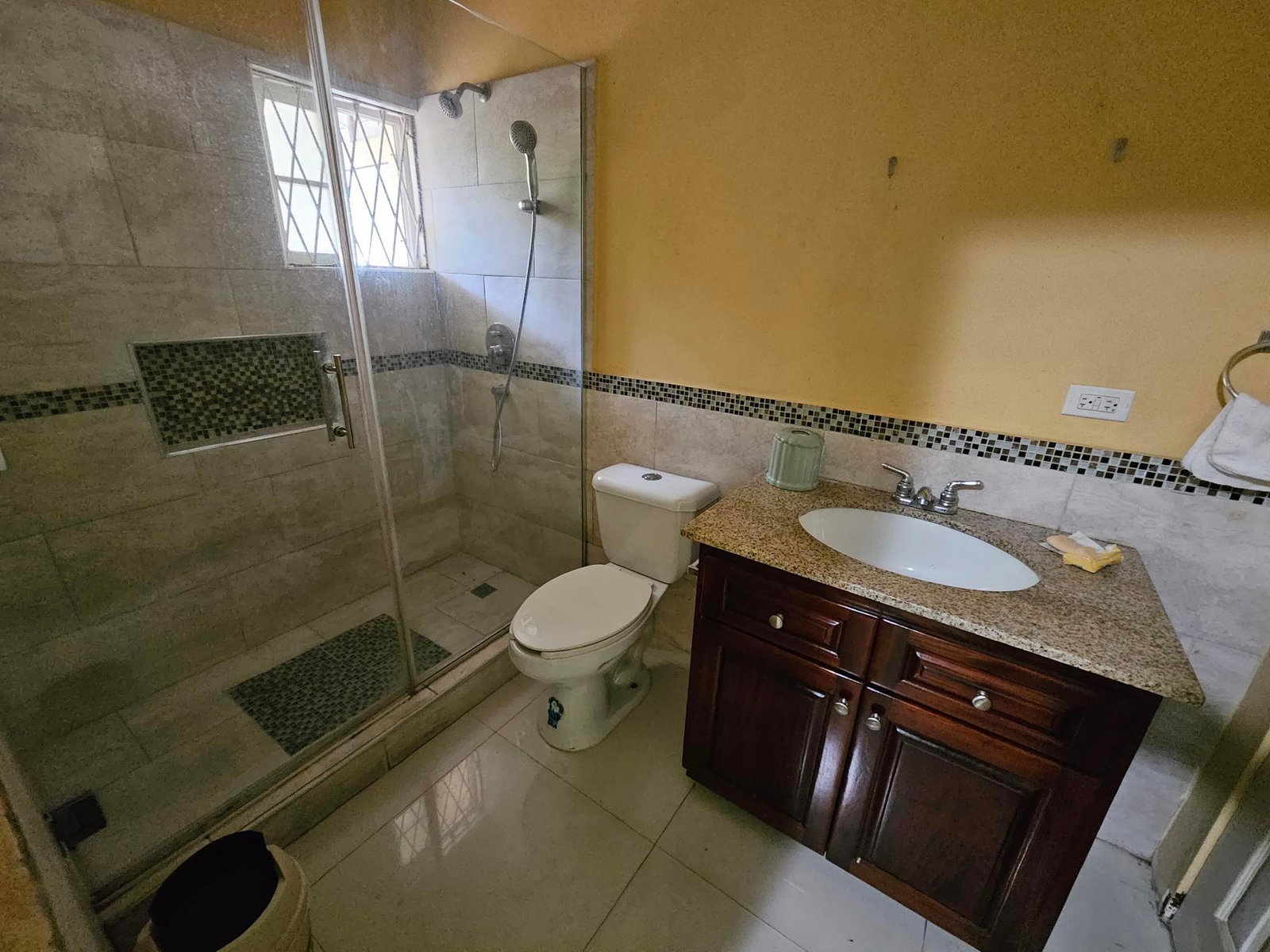 Eighth image of Apt 1-69 3/4 Long Lane in Kingston 8, St. Andrew, Jamaica - property is For Sale