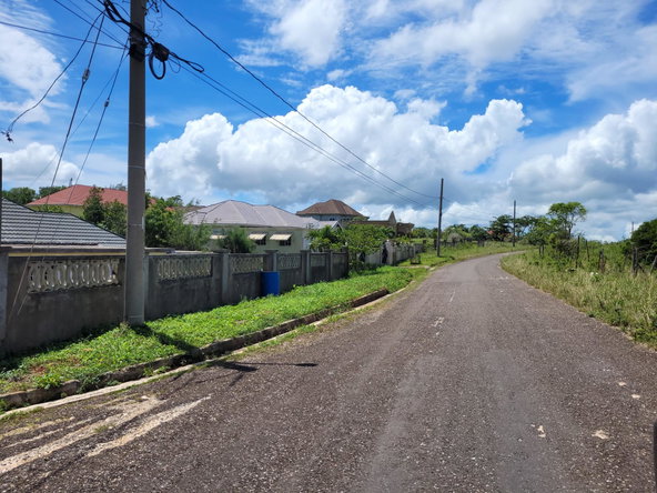 Second image of 71 Newark Grove in Spur Tree, Manchester, Jamaica - property is For Sale