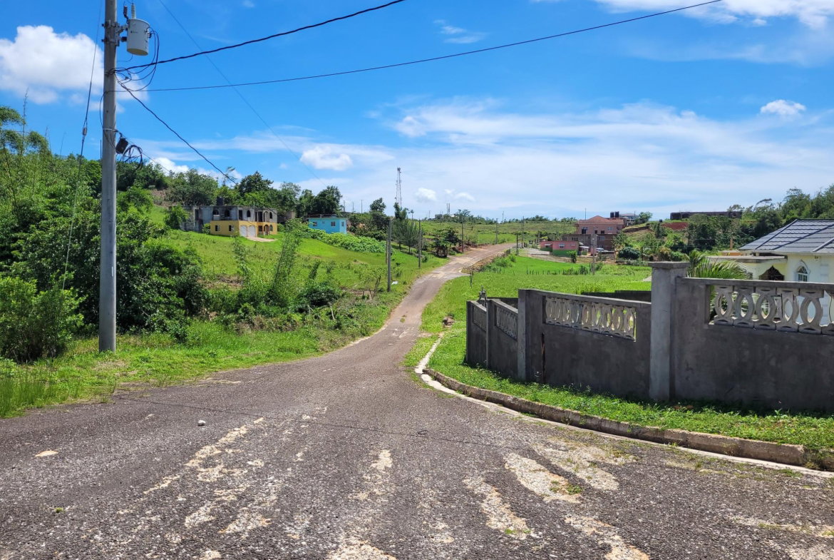 Fourth image of 71 Newark Grove in Spur Tree, Manchester, Jamaica - property is For Sale