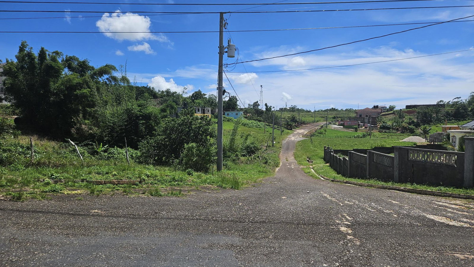 Fifth image of 71 Newark Grove in Spur Tree, Manchester, Jamaica - property is For Sale