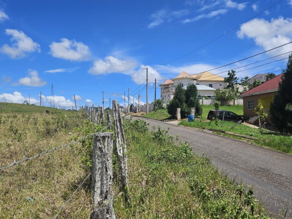 First image of 71 Newark Grove in Spur Tree, Manchester, Jamaica - property is For Sale