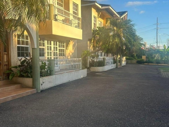 First image of 2 Hillary Ave, Kingston 10 in Kingston 10, St. Andrew, Jamaica - property is For Sale