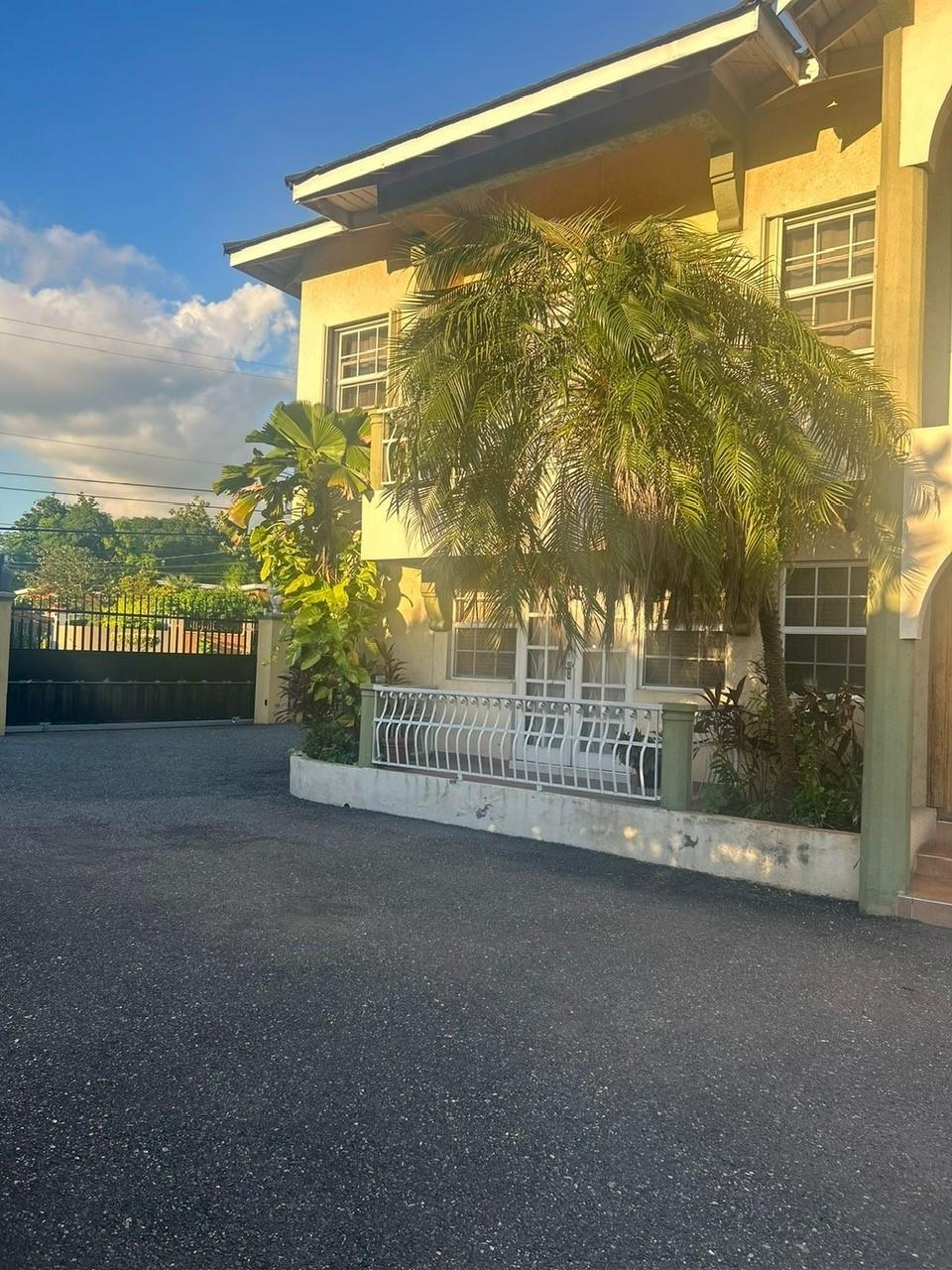 Spacious-Upper-Level-Apartment-for-Sale-in-Kingston-10-Jamaica Eighth image of 2 Hillary Ave, Kingston 10 in Kingston 10, St. Andrew, Jamaica - property is For Sale
