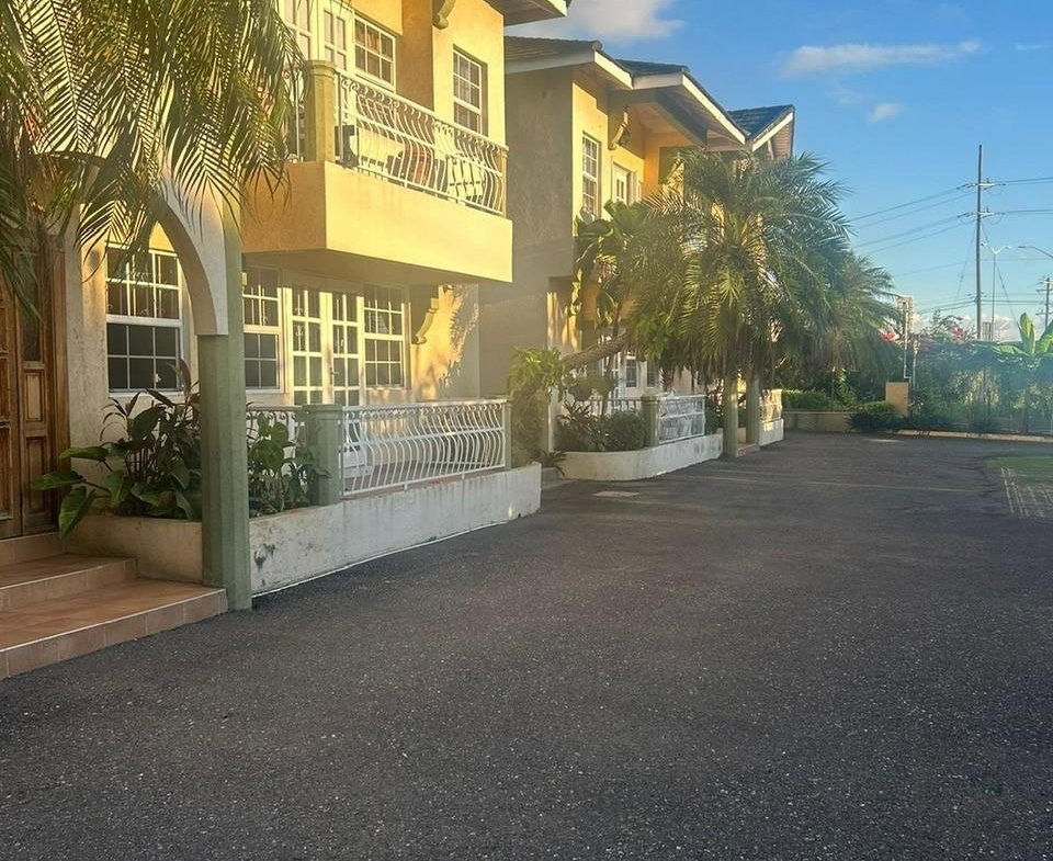 First image of 2 Hillary Ave, Kingston 10 in Kingston 10, St. Andrew, Jamaica - property is For Sale