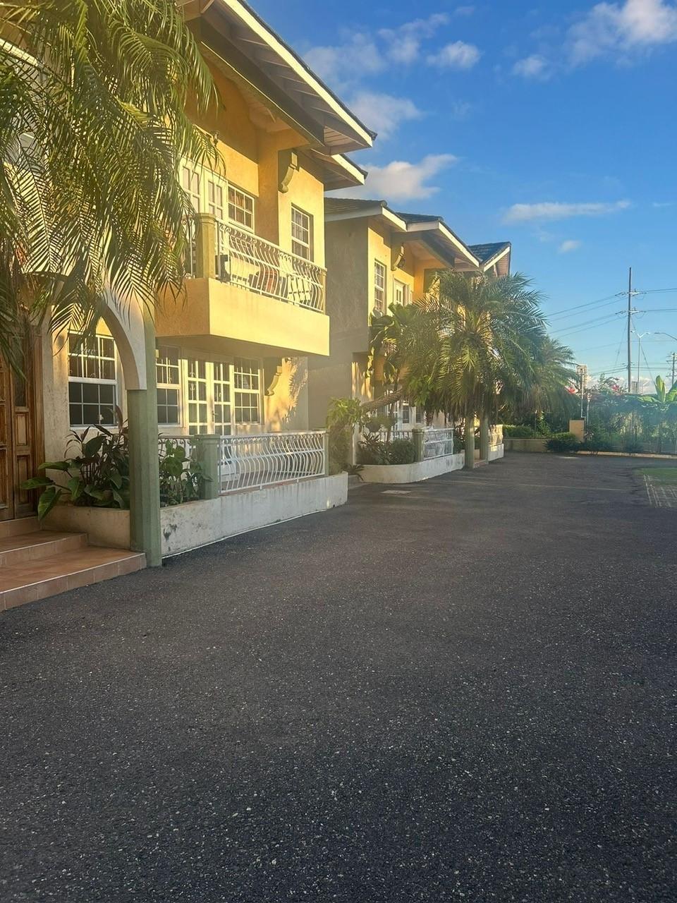 Spacious-Upper-Level-Apartment-for-Sale-in-Kingston-10-Jamaica First image of 2 Hillary Ave, Kingston 10 in Kingston 10, St. Andrew, Jamaica - property is For Sale