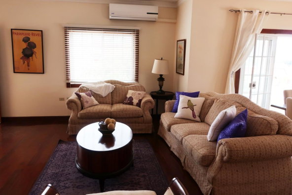 Fifth image of 13-12 Seaview Avenue in Kingston 6, St. Andrew, Jamaica - property is For Sale