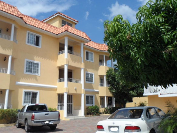 First image of 13-12 Seaview Avenue in Kingston 6, St. Andrew, Jamaica - property is For Sale