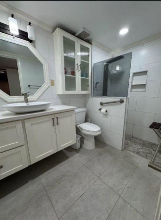 Twelfth image of 5- Ocean Towers, Ocean Blvd in Kingston 3, St. Andrew, Jamaica - property is For Sale