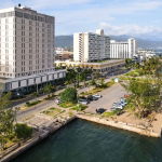 First image of 5- Ocean Towers, Ocean Blvd in Kingston 3, St. Andrew, Jamaica - property is For Sale