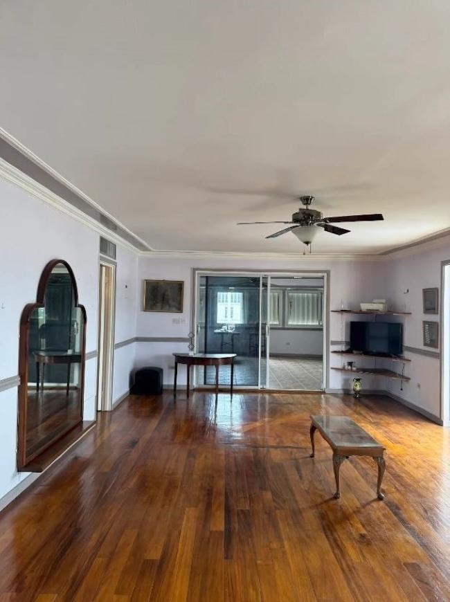 Spacious-Waterfront-Apartment-for-Sale-in-St.-Andrew-Jamaica Third image of 5- Ocean Towers, Ocean Blvd in Kingston 3, St. Andrew, Jamaica - property is For Sale