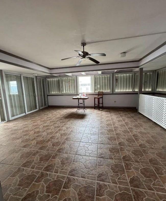 Fifth image of 5- Ocean Towers, Ocean Blvd in Kingston 3, St. Andrew, Jamaica - property is For Sale