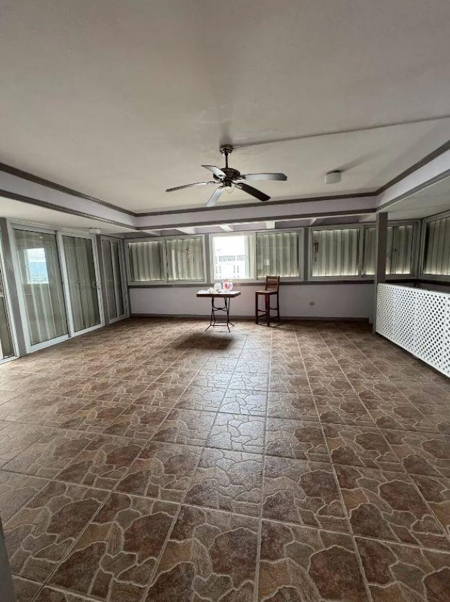 Spacious-Waterfront-Apartment-for-Sale-in-St.-Andrew-Jamaica Fifth image of 5- Ocean Towers, Ocean Blvd in Kingston 3, St. Andrew, Jamaica - property is For Sale