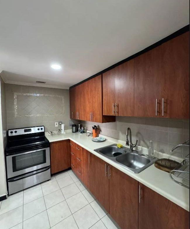 Sixth image of 5- Ocean Towers, Ocean Blvd in Kingston 3, St. Andrew, Jamaica - property is For Sale