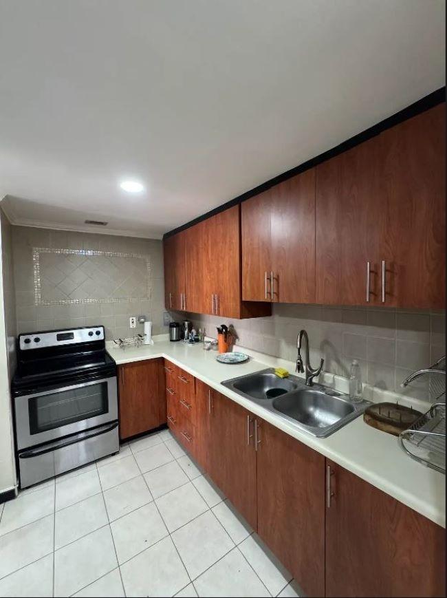 Spacious-Waterfront-Apartment-for-Sale-in-St.-Andrew-Jamaica Sixth image of 5- Ocean Towers, Ocean Blvd in Kingston 3, St. Andrew, Jamaica - property is For Sale