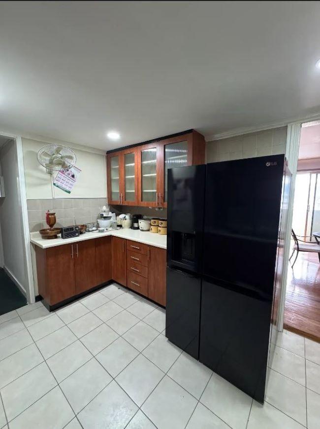 Spacious-Waterfront-Apartment-for-Sale-in-St.-Andrew-Jamaica Seventh image of 5- Ocean Towers, Ocean Blvd in Kingston 3, St. Andrew, Jamaica - property is For Sale