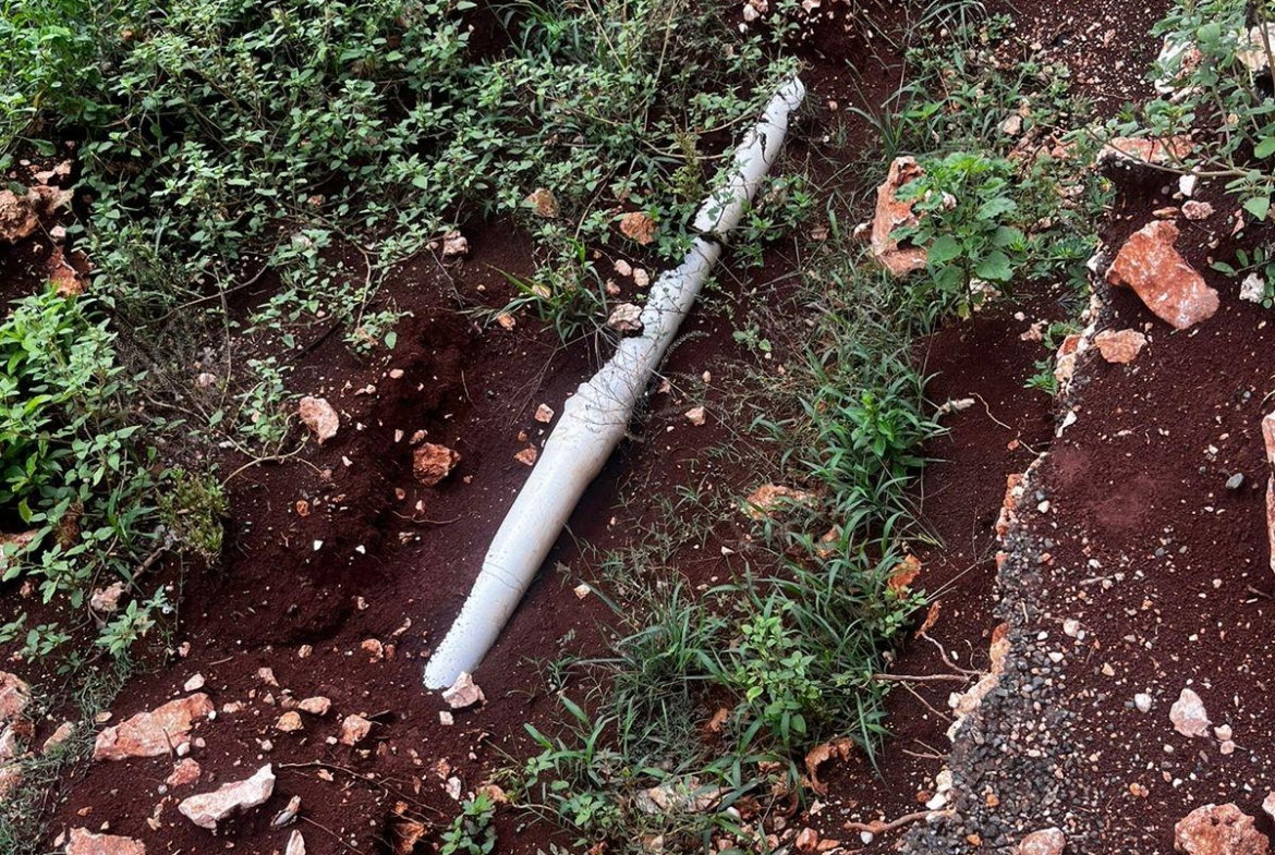 Fourth image of Part of Happy Grove in Red Hills, St. Andrew, Jamaica - property is For Sale