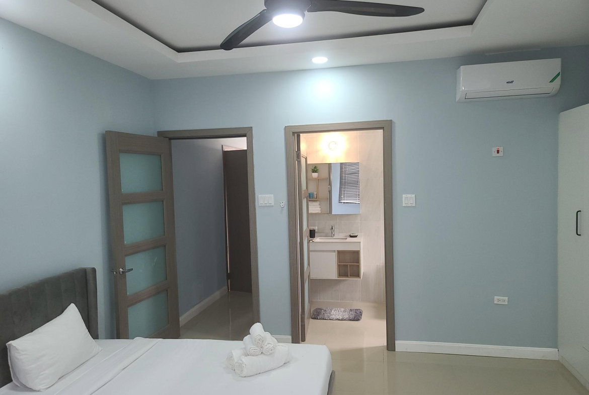 Eleventh image of th 2- Ocho Rios Country Club in Ocho Rios, St. Ann, Jamaica - property is For Sale