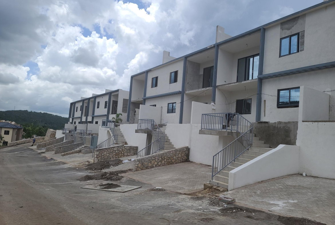 First image of th 2- Ocho Rios Country Club in Ocho Rios, St. Ann, Jamaica - property is For Sale