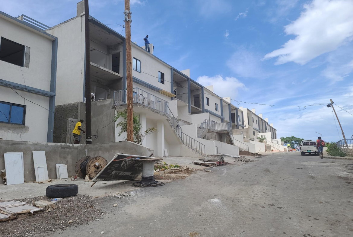 Third image of th 2- Ocho Rios Country Club in Ocho Rios, St. Ann, Jamaica - property is For Sale