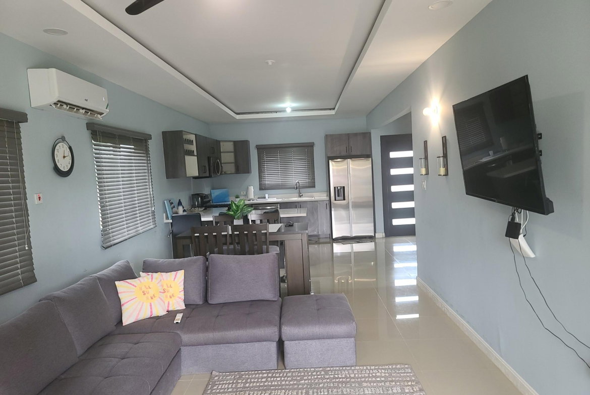 Sixth image of th 2- Ocho Rios Country Club in Ocho Rios, St. Ann, Jamaica - property is For Sale