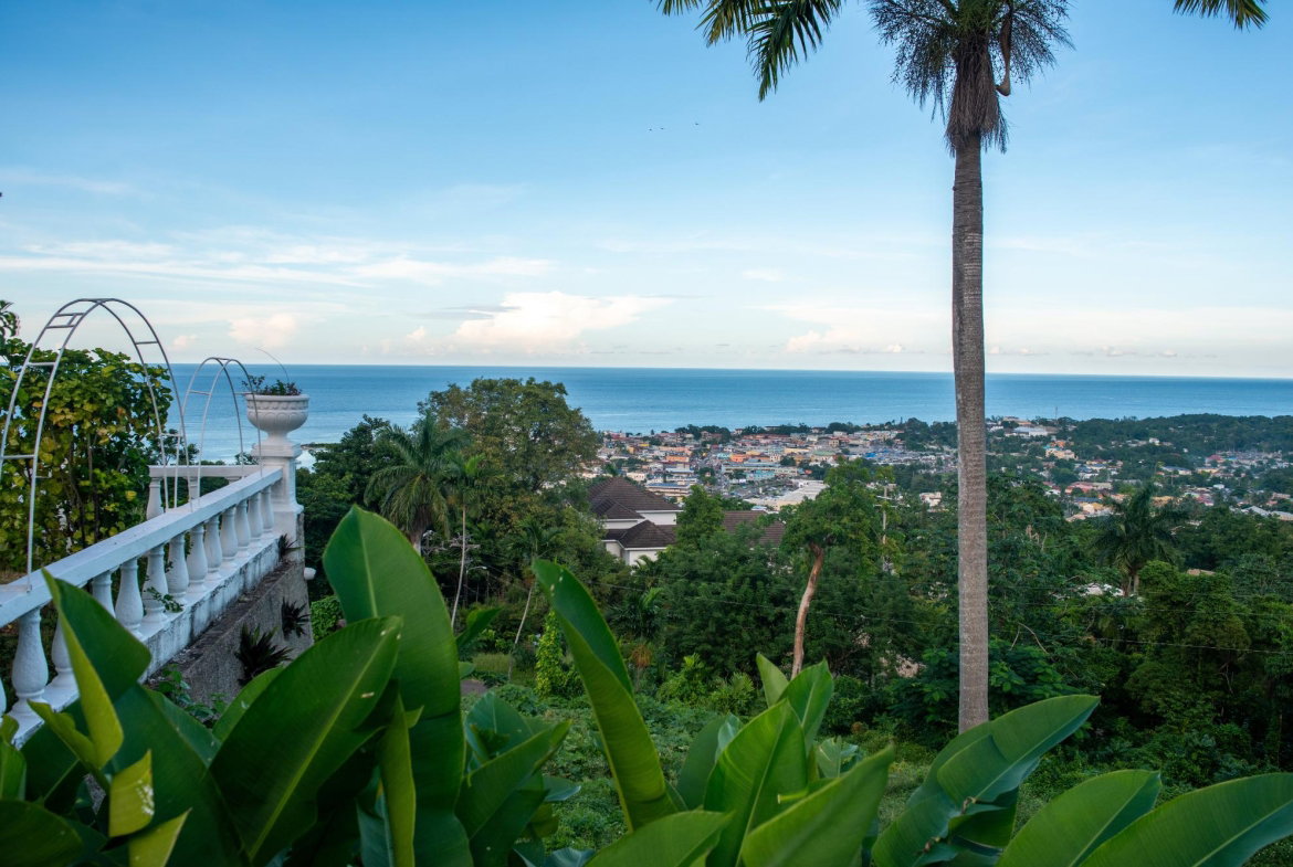 Eleventh image of Stonaway Villa in Ocho Rios, St. Ann, Jamaica - property is For Sale