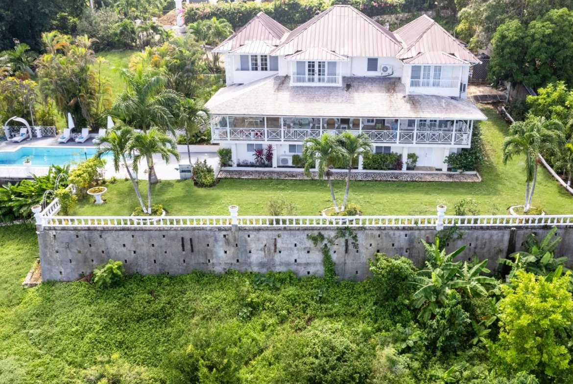 First image of Stonaway Villa in Ocho Rios, St. Ann, Jamaica - property is For Sale