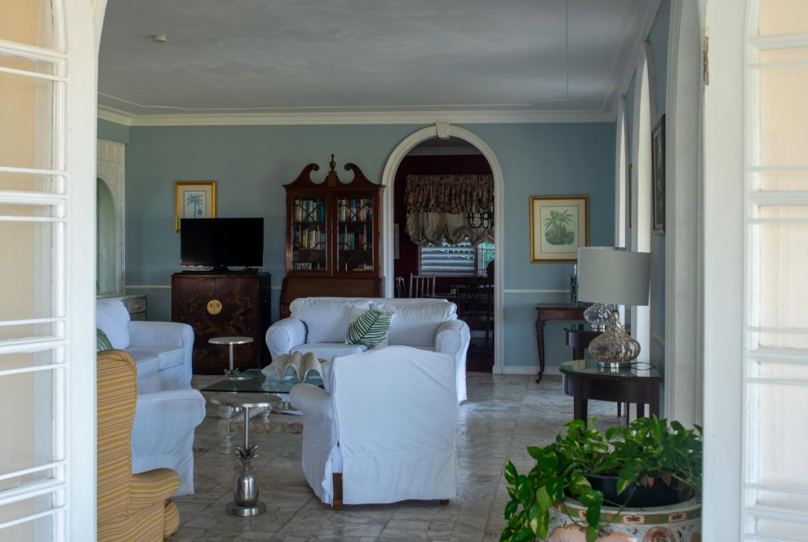 Fourteenth image of Stonaway Villa in Ocho Rios, St. Ann, Jamaica - property is For Sale