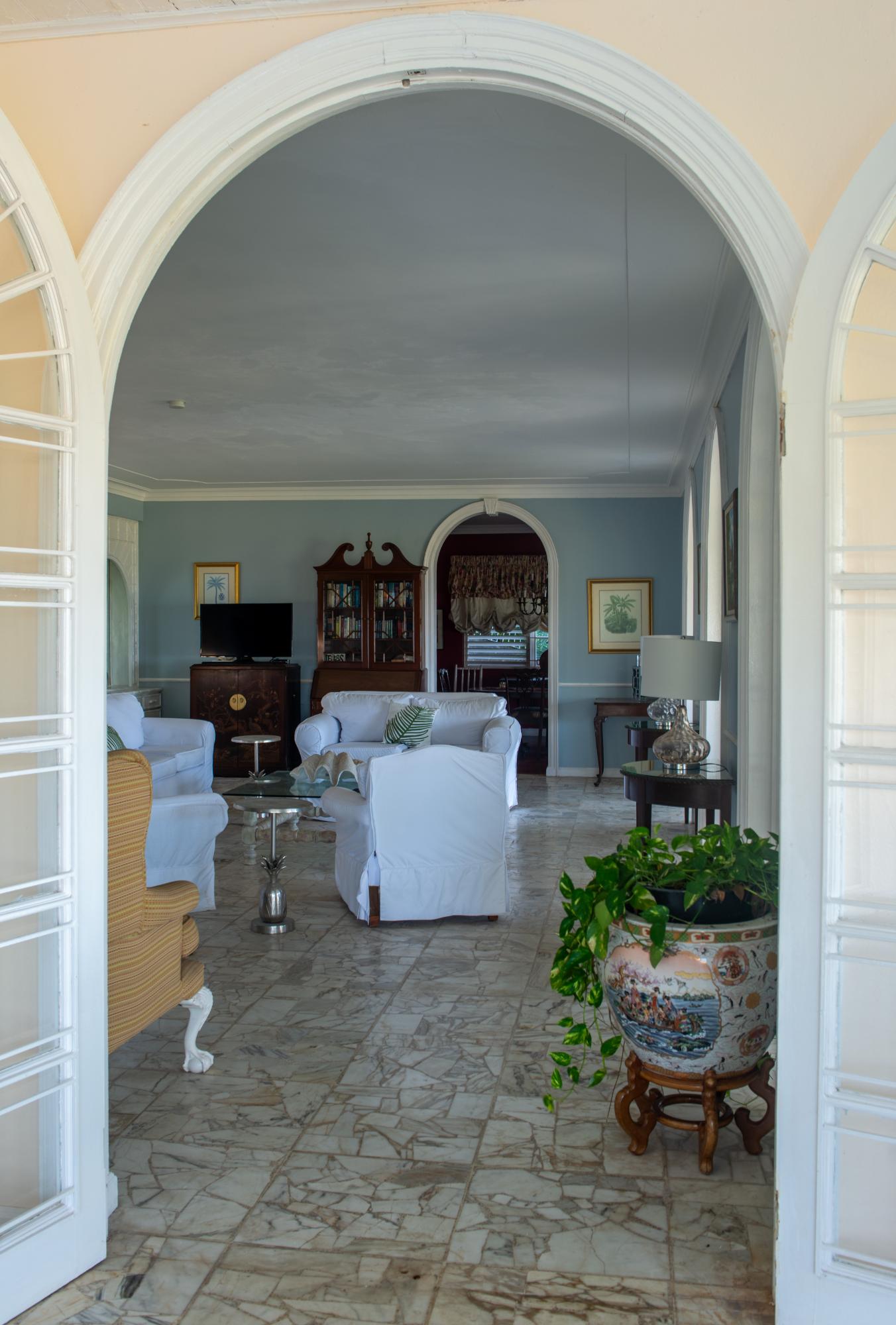 Fourteenth image of Stonaway Villa in Ocho Rios, St. Ann, Jamaica - property is For Sale