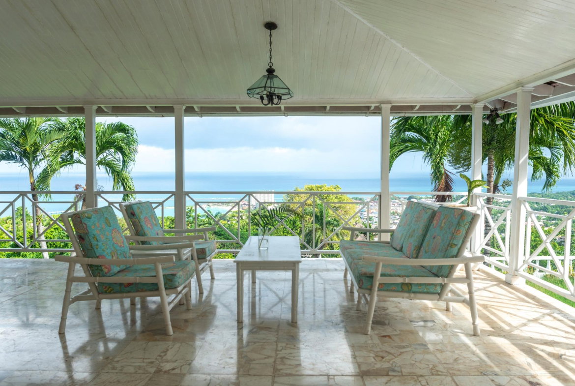 Fifteenth image of Stonaway Villa in Ocho Rios, St. Ann, Jamaica - property is For Sale