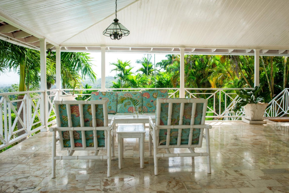 Sixteenth image of Stonaway Villa in Ocho Rios, St. Ann, Jamaica - property is For Sale