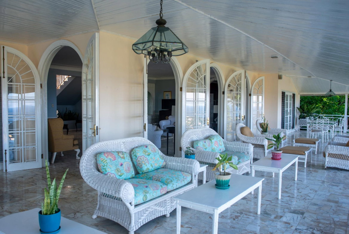 Seventeenth image of Stonaway Villa in Ocho Rios, St. Ann, Jamaica - property is For Sale