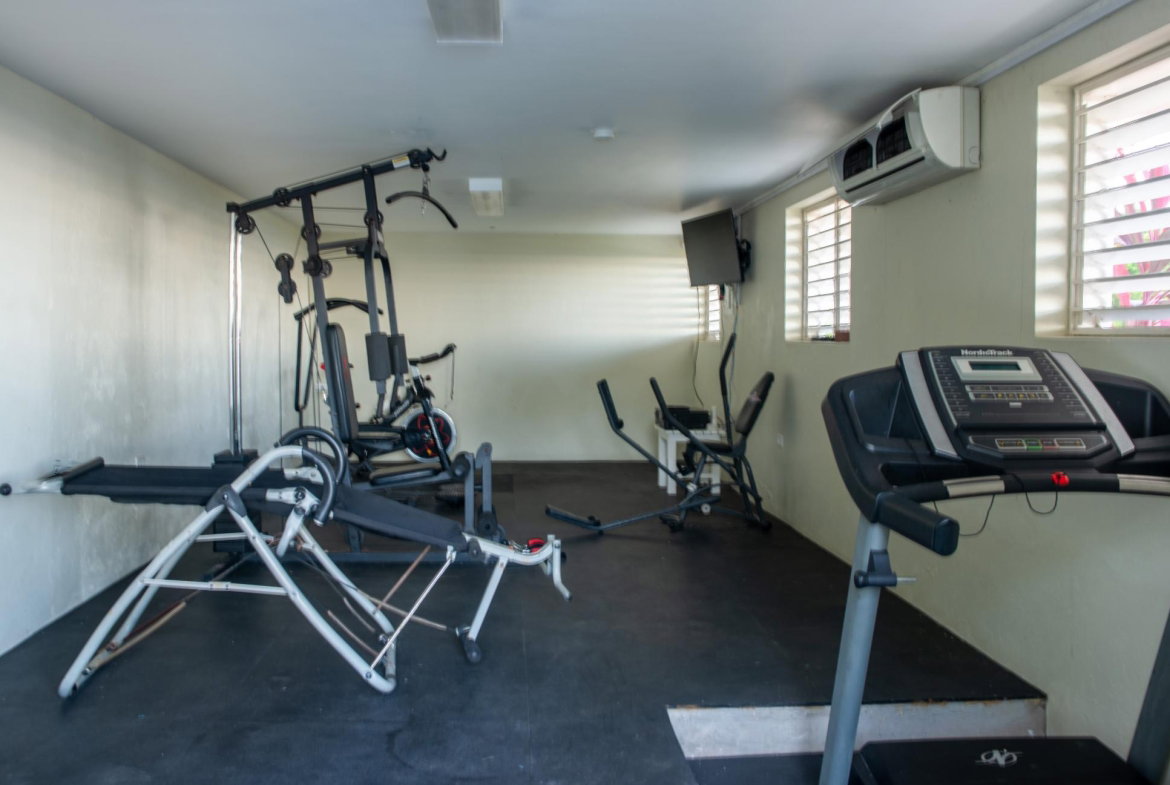 Twenty-Third image of Stonaway Villa in Ocho Rios, St. Ann, Jamaica - property is For Sale