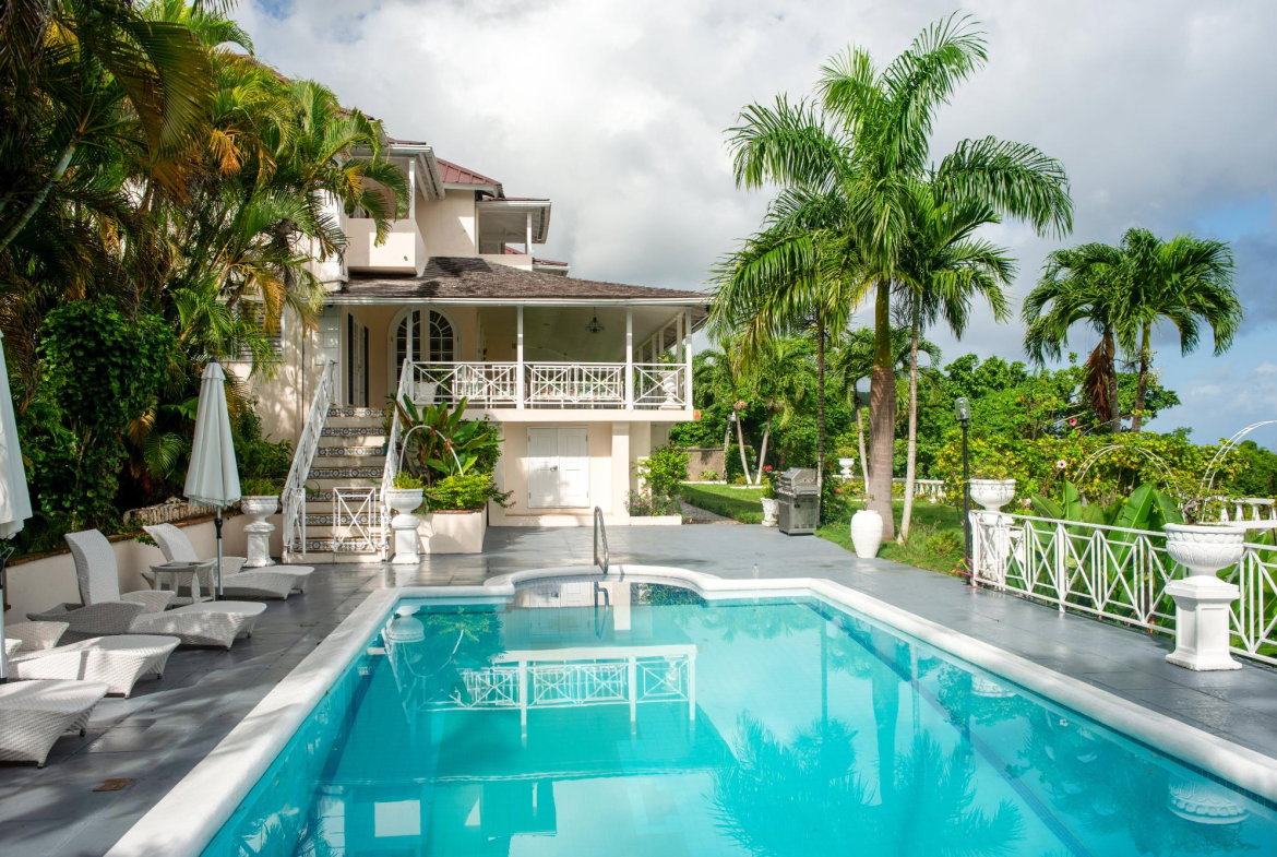 Fifth image of Stonaway Villa in Ocho Rios, St. Ann, Jamaica - property is For Sale