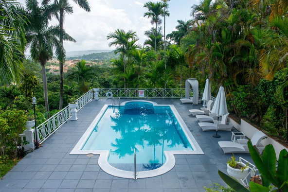 Sixth image of Stonaway Villa in Ocho Rios, St. Ann, Jamaica - property is For Sale