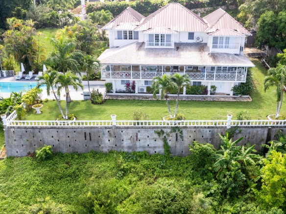 First image of Stonaway Villa in Ocho Rios, St. Ann, Jamaica - property is For Sale