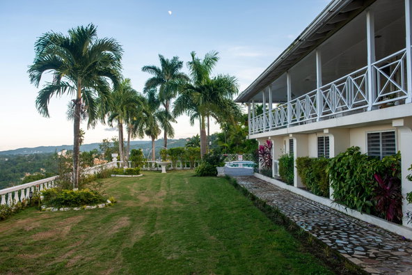 Ninth image of Stonaway Villa in Ocho Rios, St. Ann, Jamaica - property is For Sale