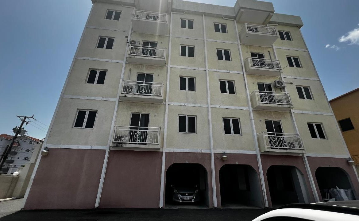 Second image of 101-lot 6 Kensington Crescent in Kingston 5, St. Andrew, Jamaica - property is For Sale
