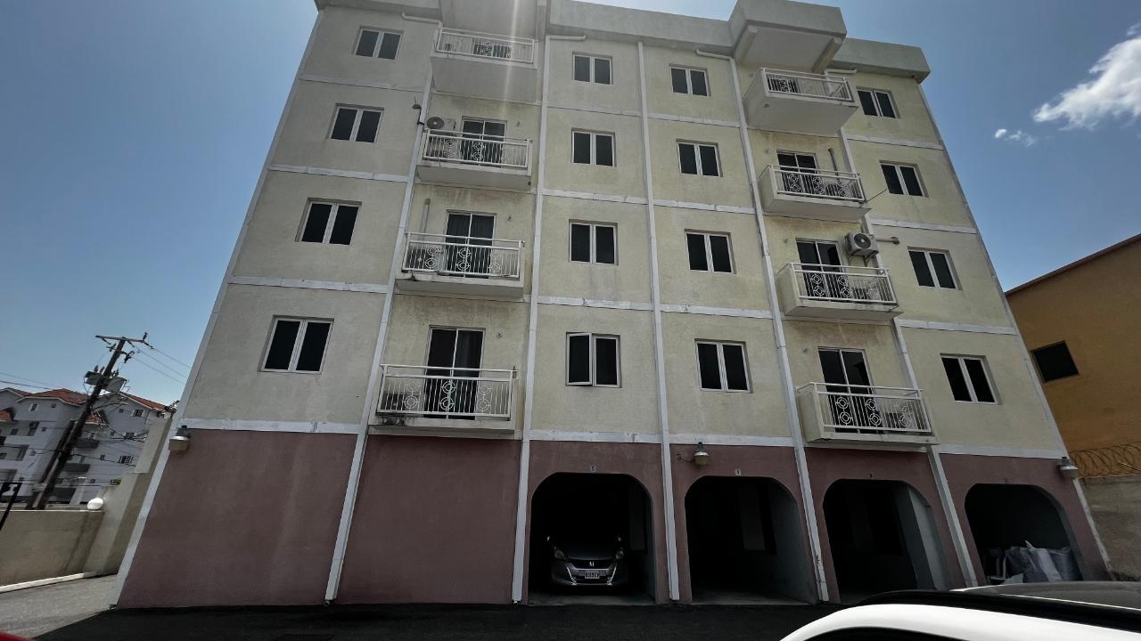Second image of 101-lot 6 Kensington Crescent in Kingston 5, St. Andrew, Jamaica - property is For Sale