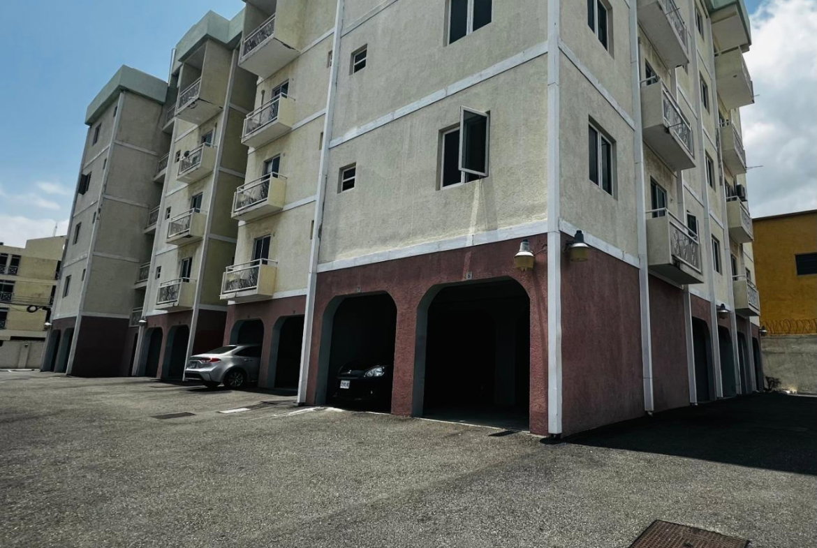 First image of 101-lot 6 Kensington Crescent in Kingston 5, St. Andrew, Jamaica - property is For Sale