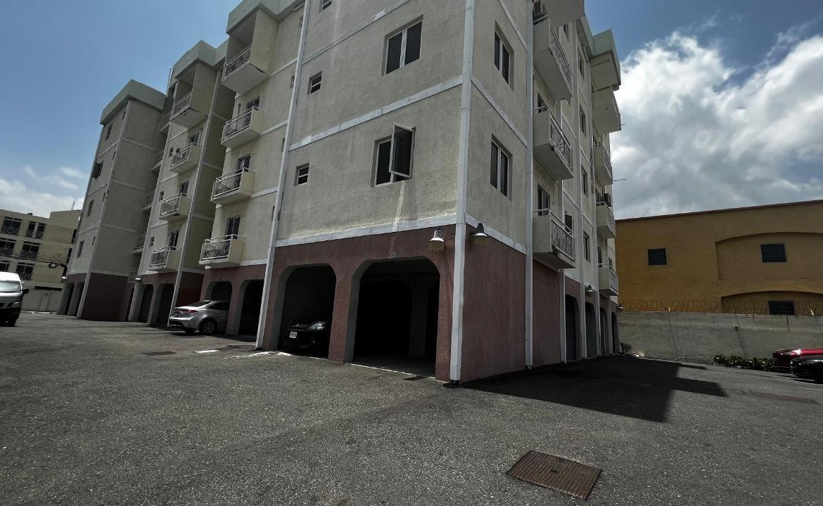 Third image of 101-lot 6 Kensington Crescent in Kingston 5, St. Andrew, Jamaica - property is For Sale
