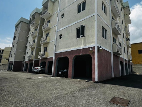 First image of 101-lot 6 Kensington Crescent in Kingston 5, St. Andrew, Jamaica - property is For Sale
