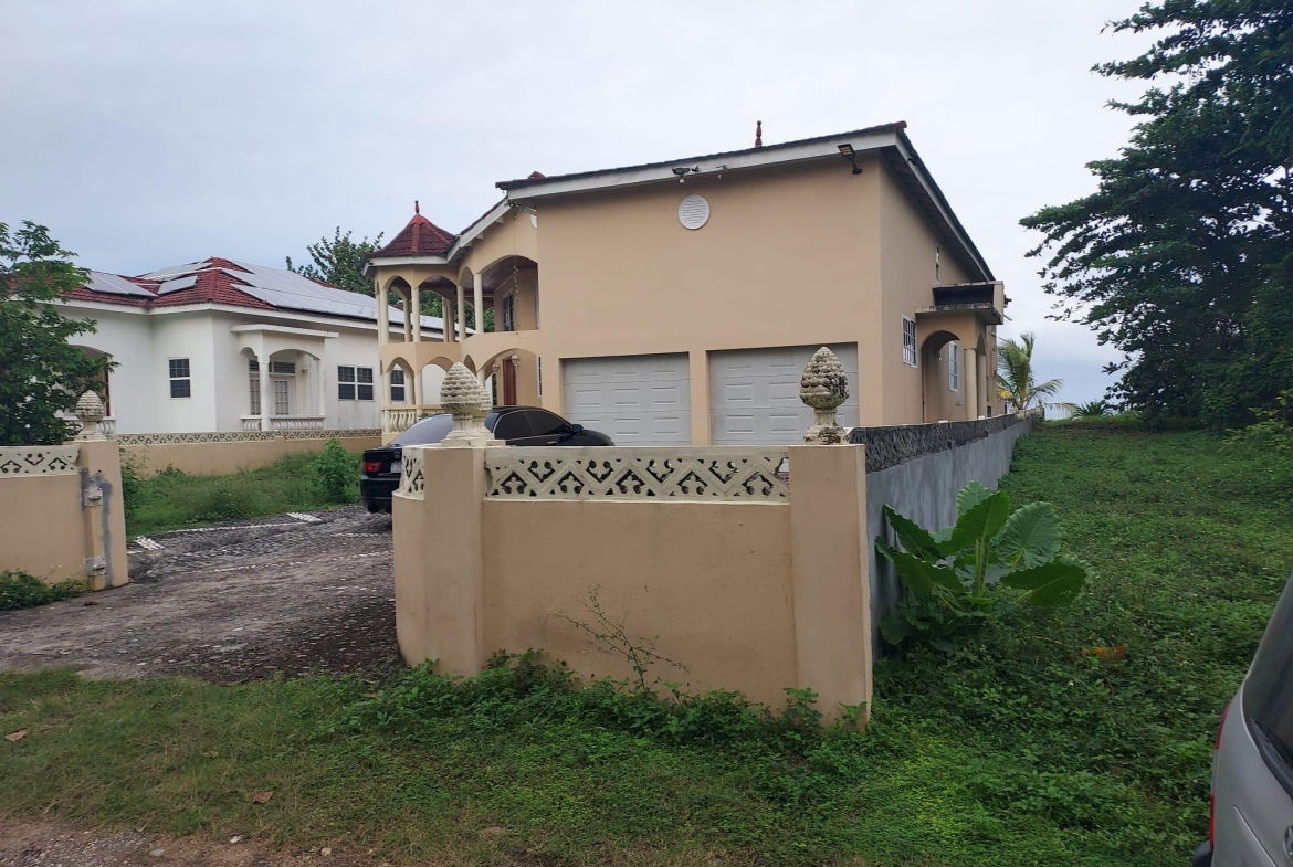 Sixth image of Lot 87- St. Margaret Bay in St. Margaret's Bay, Portland, Jamaica - property is For Sale