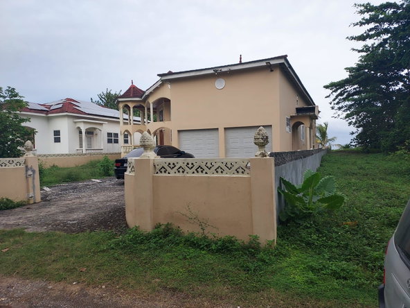 Sixth image of Lot 87- St. Margaret Bay in St. Margaret's Bay, Portland, Jamaica - property is For Sale