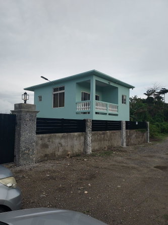 Seventh image of Lot 87- St. Margaret Bay in St. Margaret's Bay, Portland, Jamaica - property is For Sale