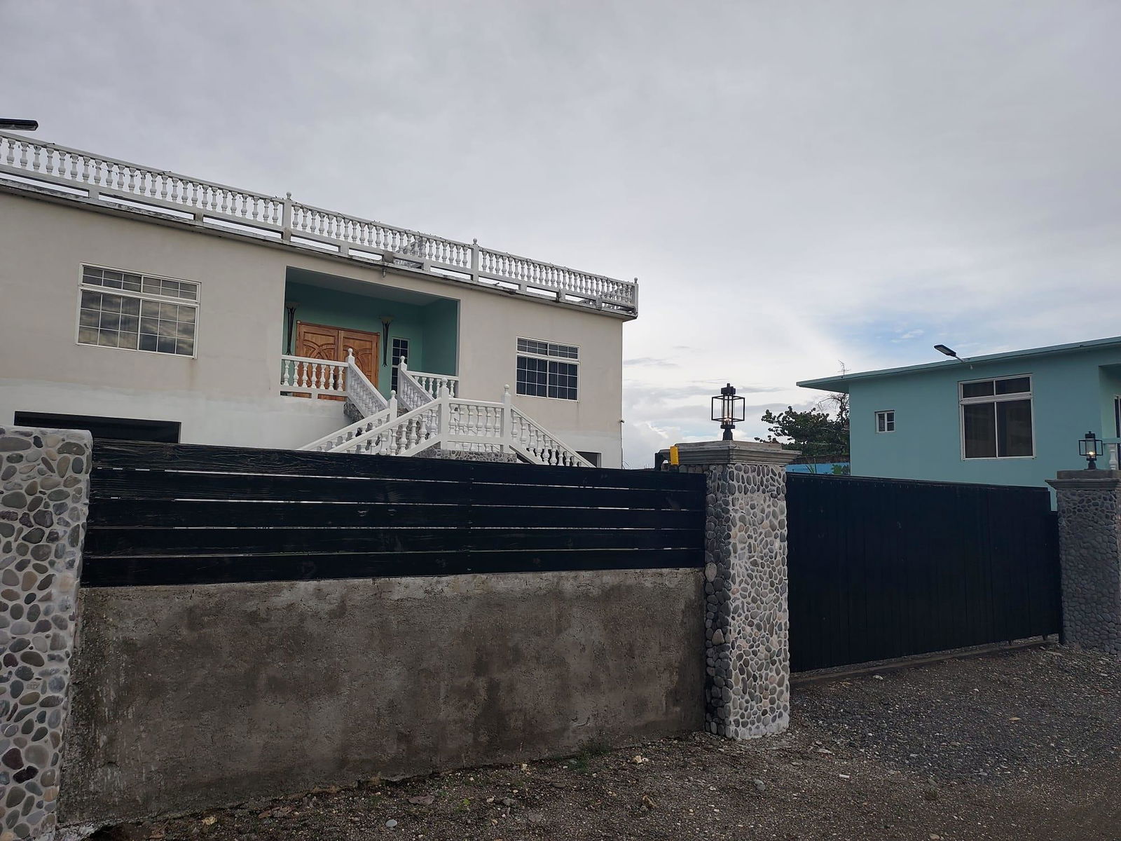 Stunning-0.40-Acre-Residential-Lot-for-Sale-in-St.-Margaret-Bay-Jamaica Eighth image of Lot 87- St. Margaret Bay in St. Margaret's Bay, Portland, Jamaica - property is For Sale