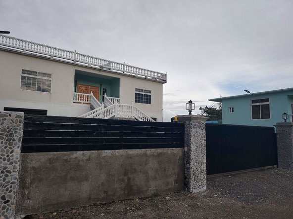 Eighth image of Lot 87- St. Margaret Bay in St. Margaret's Bay, Portland, Jamaica - property is For Sale