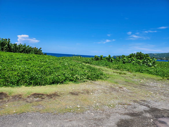 First image of Lot 87- St. Margaret Bay in St. Margaret's Bay, Portland, Jamaica - property is For Sale